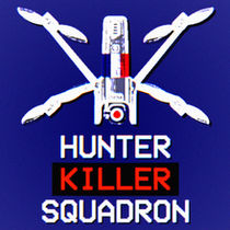 Inside France’s New HUNTER-KILLER DRONE Squadron