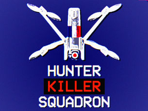 Inside France’s New HUNTER-KILLER DRONE Squadron
