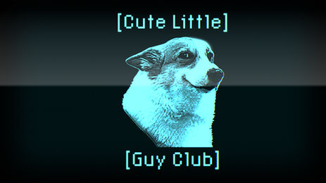Battle Order's Cute Little Guy Club
