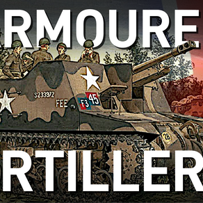 Godly Gunners: British WW2 Self-Propelled Artillery Units