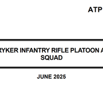 ATP 3-21.9 Stryker Infantry Rifle Platoon and Squad - U.S. Army Manual