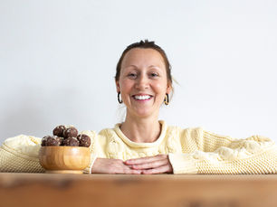 SPOTLIGHT ON: CLAIRE HINDLEY