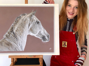 SPOTLIGHT ON: Sophie Fois