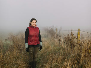 SPOTLIGHT ON: CATHERINE DUCKER