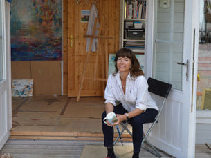 SPOTLIGHT ON: Roberta Tetzner