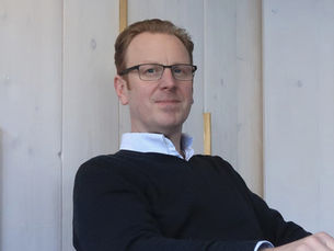 SPOTLIGHT ON: SIMON MACK