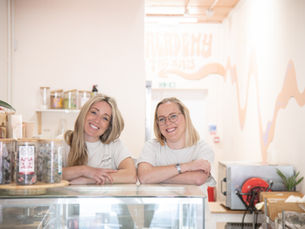 SPOTLIGHT ON... BKRY