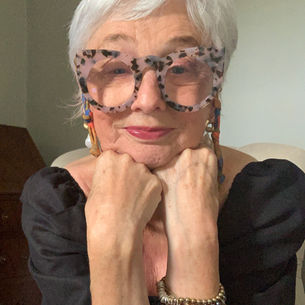 SPOTLIGHT ON... Maggie McMillan