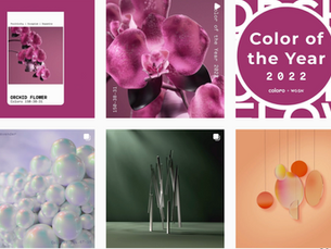 Five trends you need to know for 2022