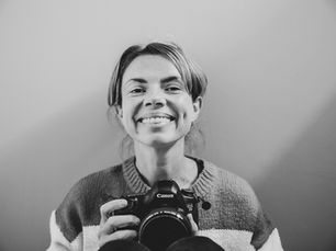 SPOTLIGHT ON: GABRIELLE McMILLAN