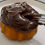 Miniatura: Bolo de cenoura | Tamanho pequeno