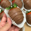 Thumbnail: Strawberries bonbons