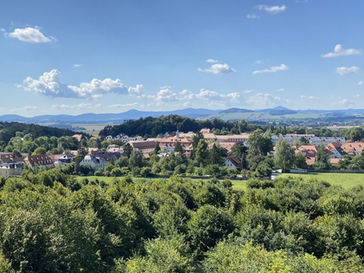 Unity, Prayer and Revival