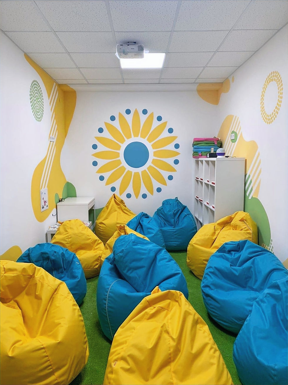 Children's Hospital Renovations