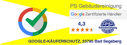 PS Google zertifiziert