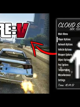 Very initial factors about GTA 5 mod menu