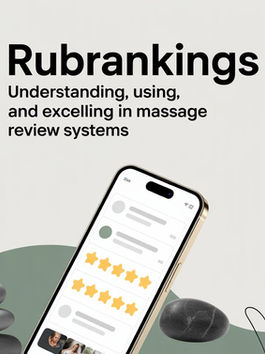 RubRankings is beautiful from many perspectives