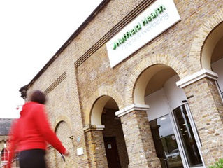 Dance Shack launches in Wimbledon and Surbiton