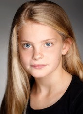 DS student starring in major new CBBC series