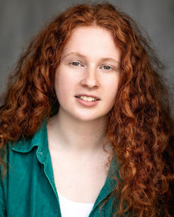 Meg Watson