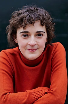 Philippa Dawson