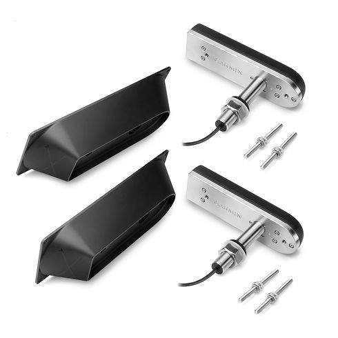 GT51 Side VU pair