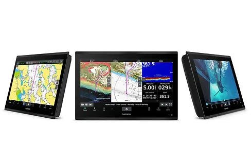 GPSMAP 9000 series 4K MFD