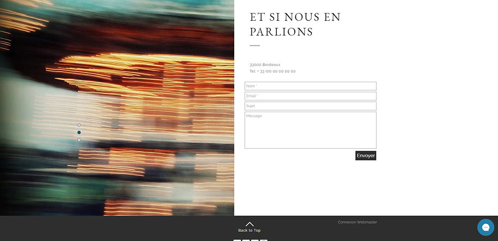 Miniature : TEMPLATE PHOTOGRAPHE