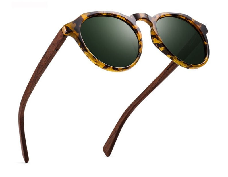 Miniature : Lunettes de soleil Vintage