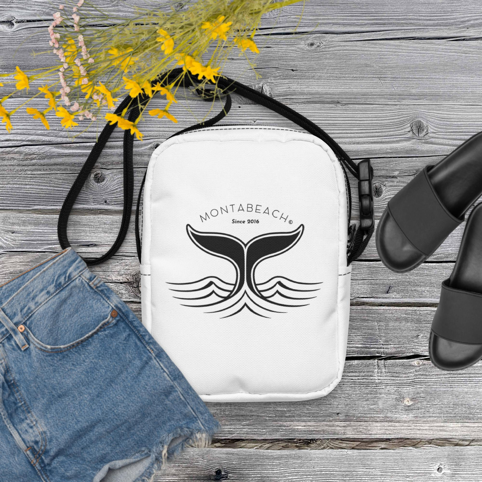 PETIT SAC DE PLAGE MONTABEACH