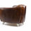 Miniature : Fauteuil en cuir Aviator