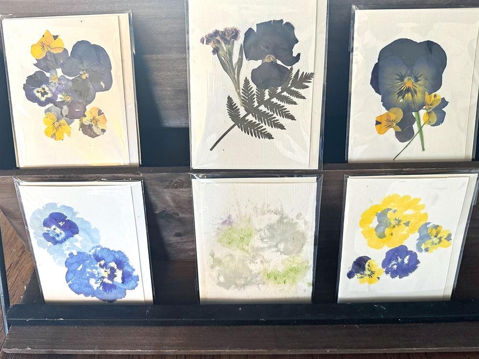 Card-making