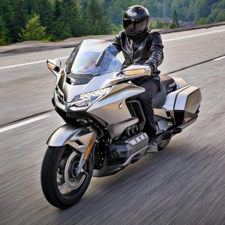 Tips for a Safer and More Enjoyable Motorcycle Adventure: Ride Safe, Ride Free