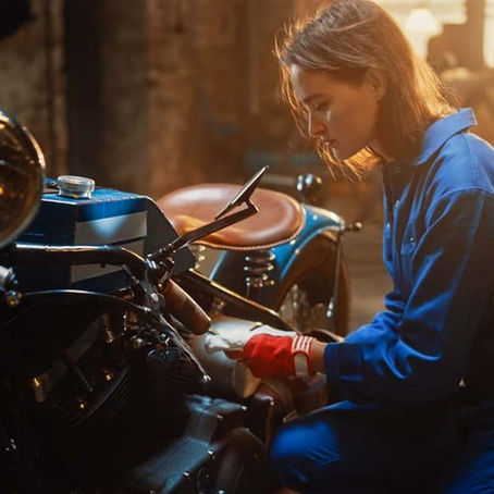 The Ultimate Guide to Motorcycle Maintenance Schedule: What You Need to Know