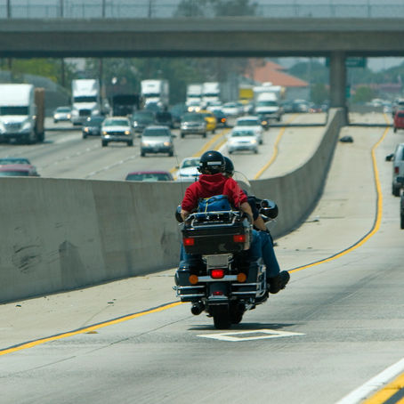Riding Safely: Effective Motorcycle Accident Prevention Strategies