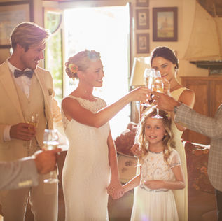 How To Make Your Wedding Reception Fun