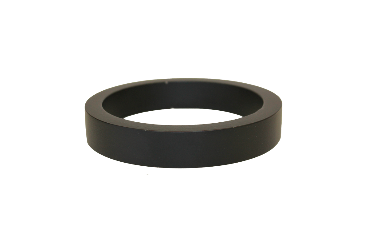 Metal design stand for ball circle