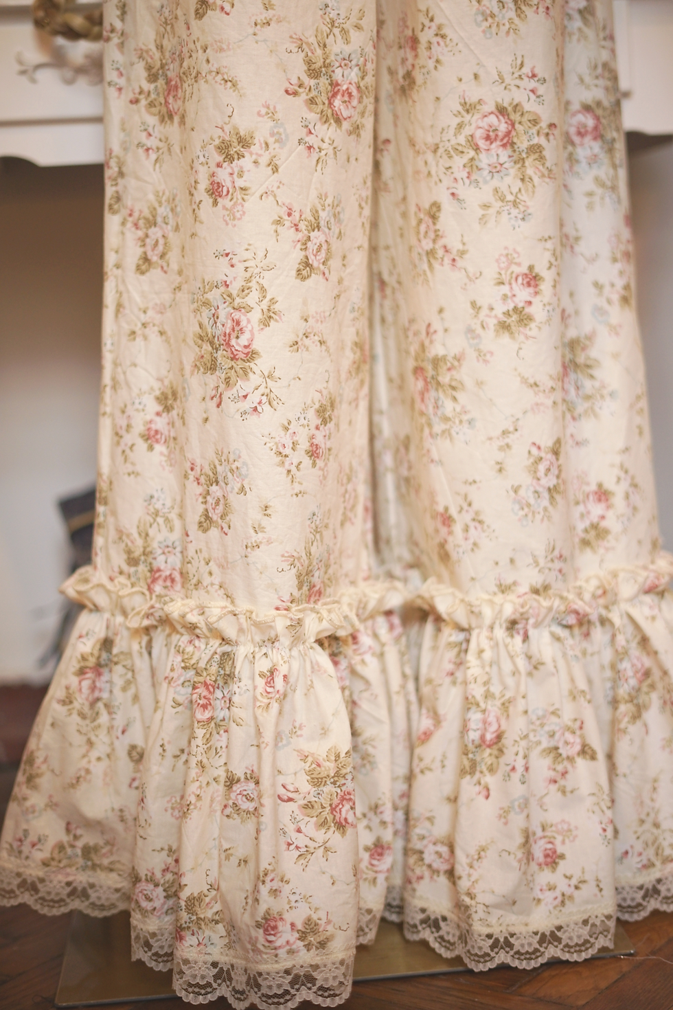 Прев'ю: Garden Doll Pants