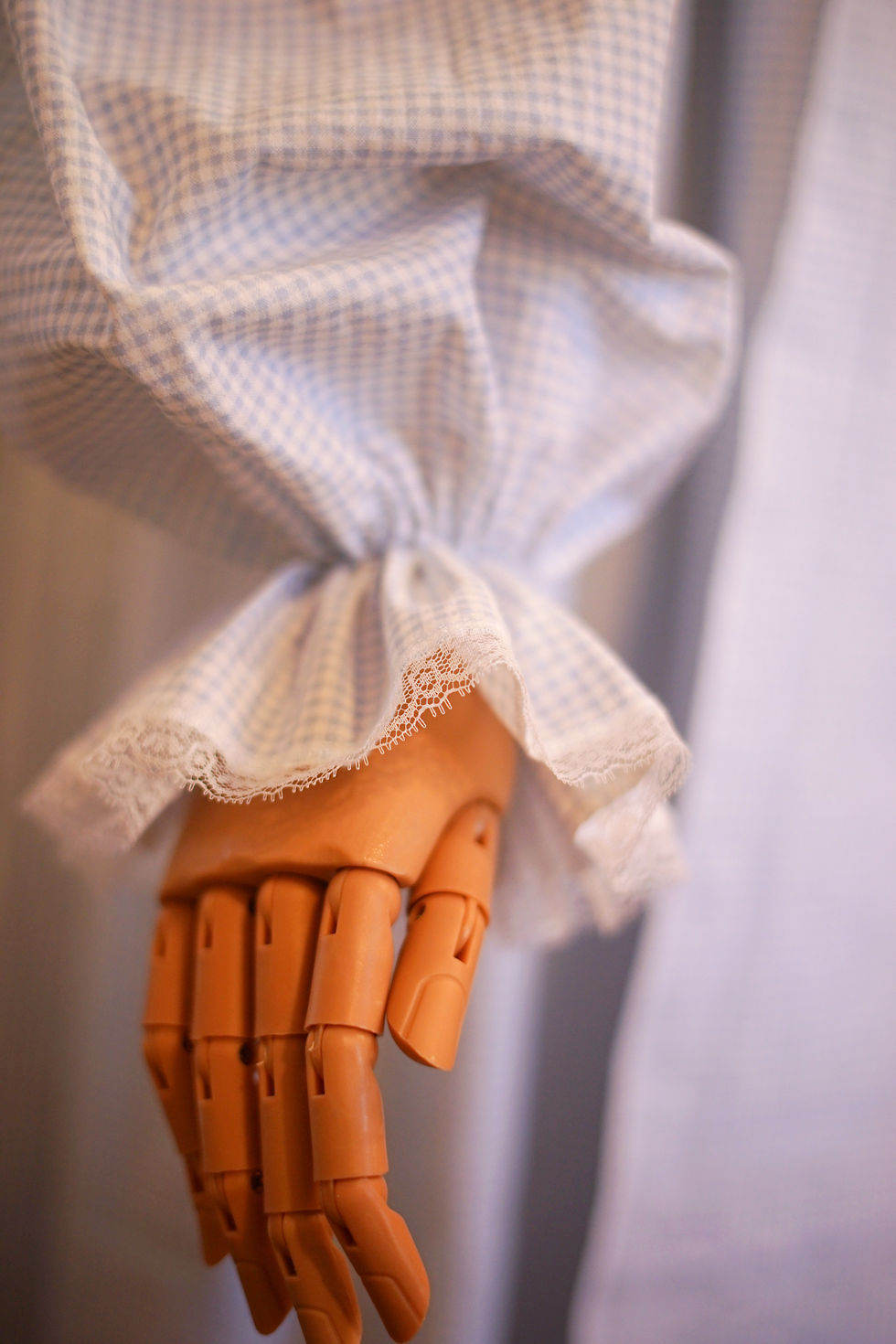 Thumbnail: Emma Long-Sleeve Dress