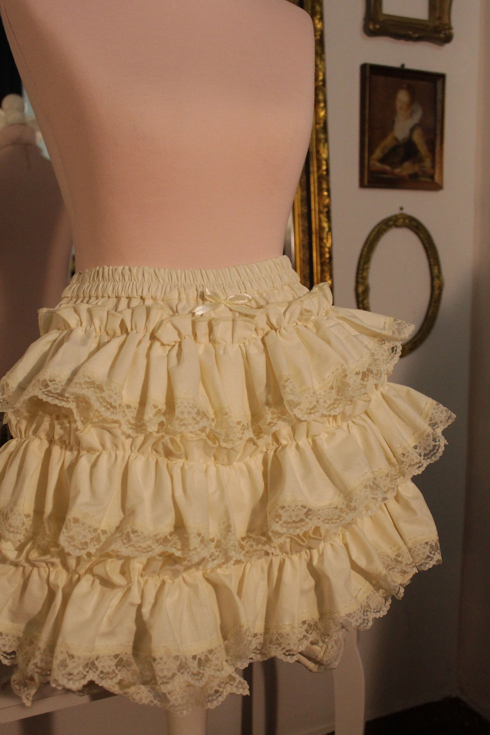 Thumbnail: Doll Pantaloons