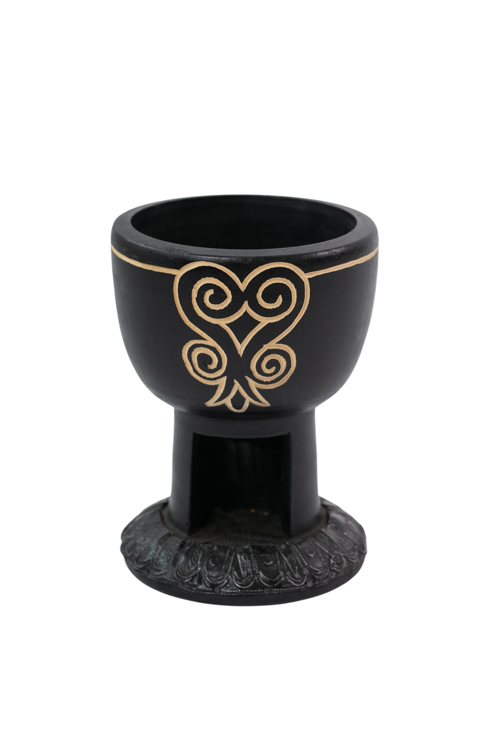 Coal Pot