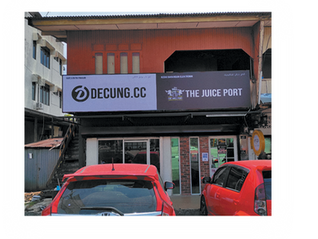 Macam-macam Flavour ada