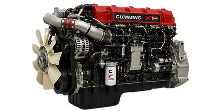 Engine components