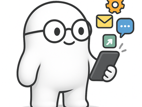 Únete a los canales oficiales de Proyecto Grow Up y entérate de todo primero