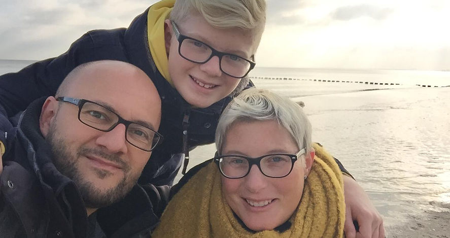 Foto von Yvonne Henning