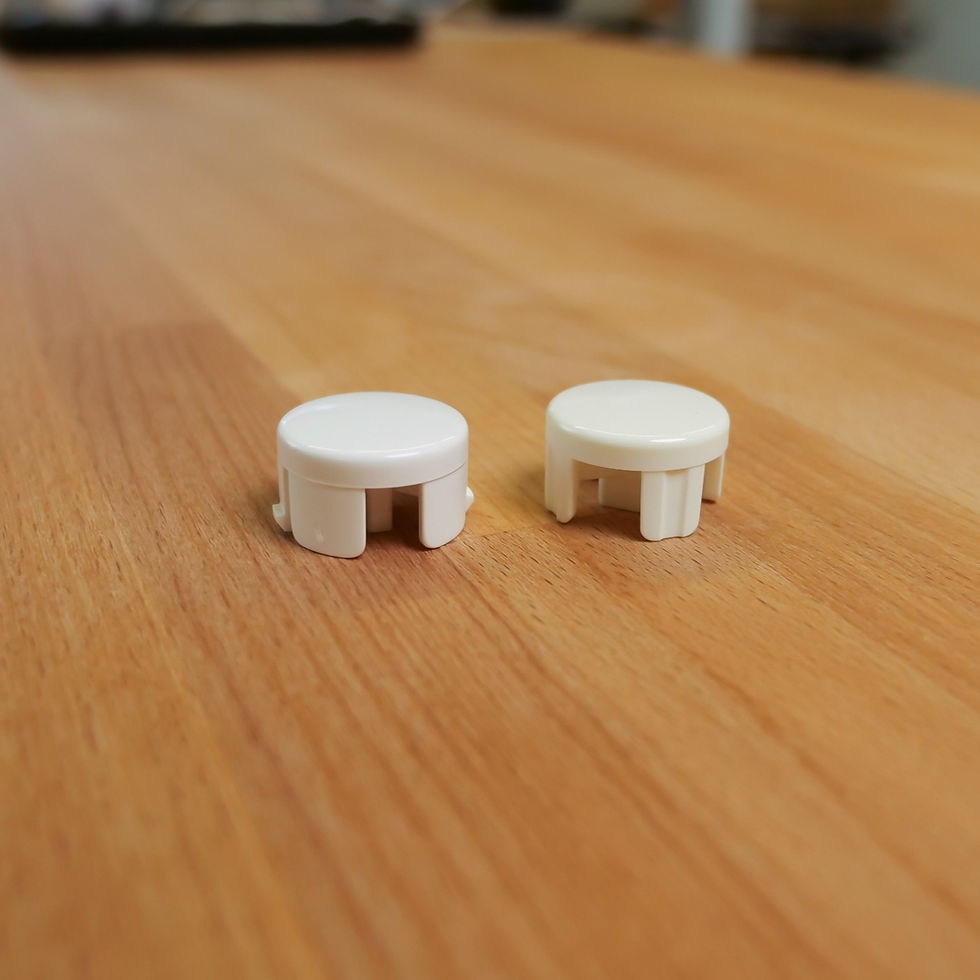 Thumbnail: SANWA Silent Buttons