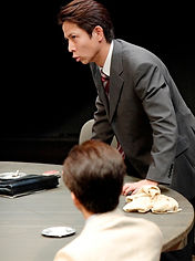 十二人の怒れる男