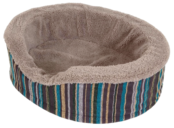 CAMA ANTIMICROBIAL DELUXE OVAL