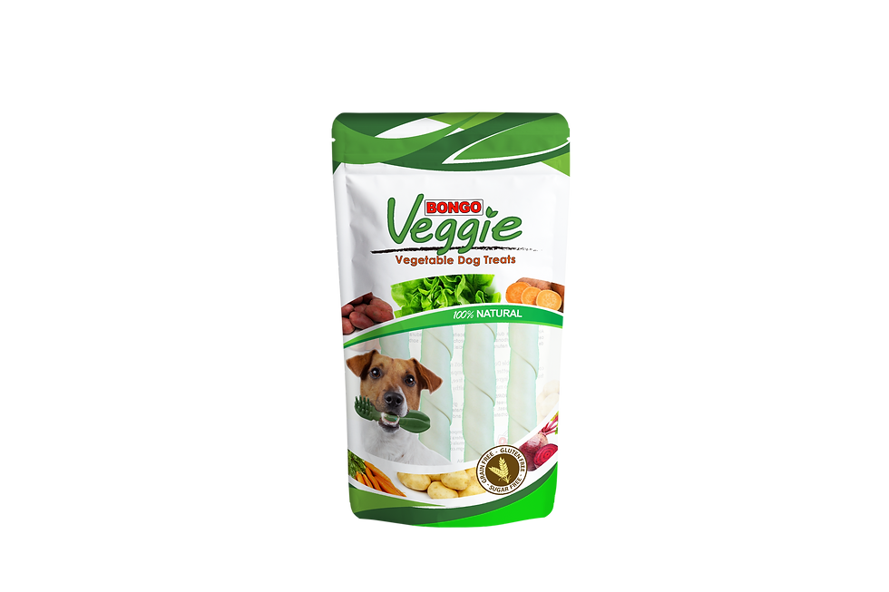 VEGGIE FILLED STICKS – 4 PACK