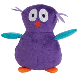 Miniatura: JUGUETE ZOOBILE GRUNTER PLUSH
